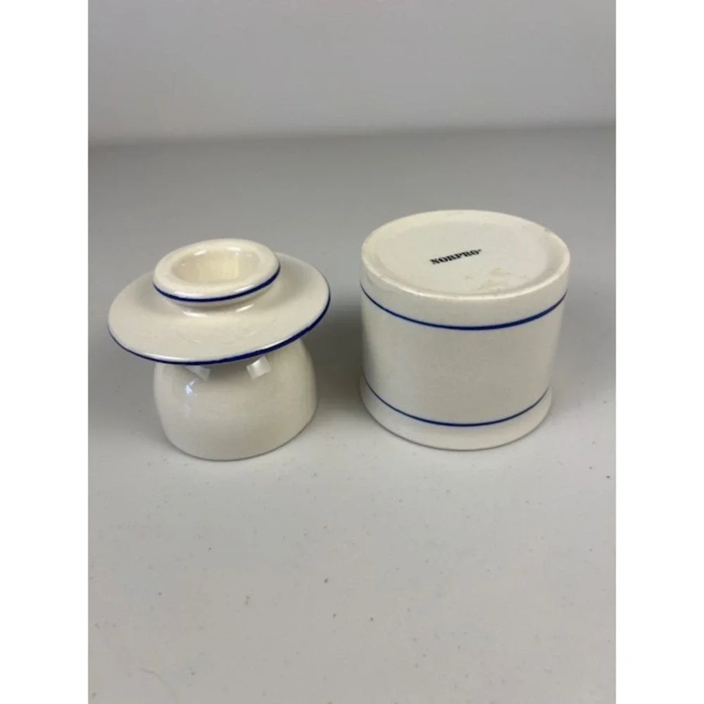 Norpro ceramic butter
